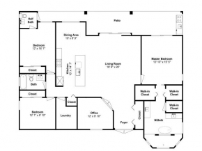 Midpoint Villa